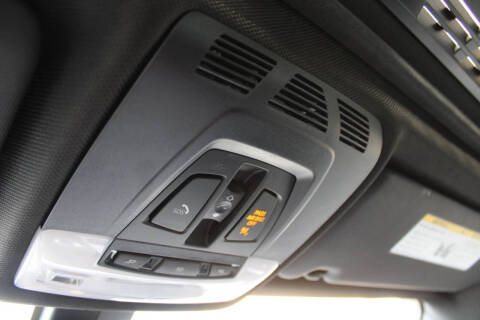 2018 BMW 3 Series 330e iPerformance