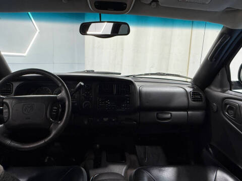 2000 Dodge Durango