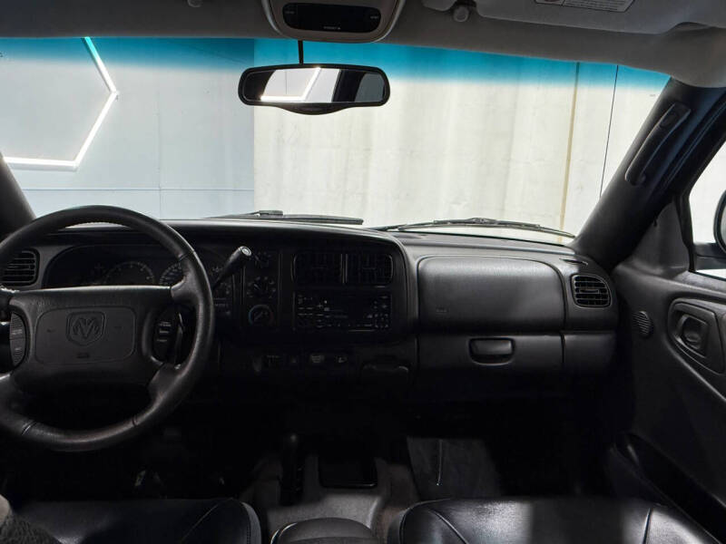 2000 Dodge Durango