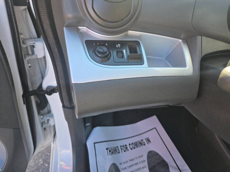 2014 Chevrolet Spark 1LT CVT