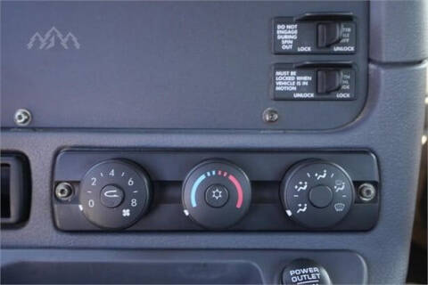 2015 Freightliner Cascadia