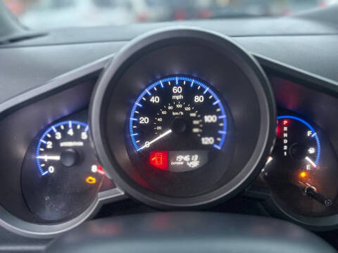 2011 Honda Element EX