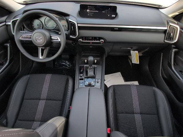 2026 Mazda CX-50 2.5 S Select