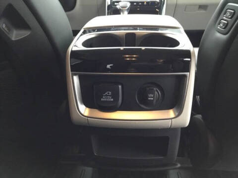 2024 Kia Carnival SX