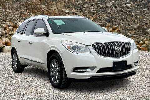 2015 Buick Enclave Premium