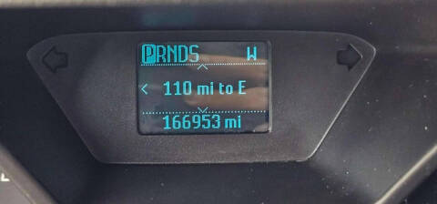 2018 Ford Transit Connect XL