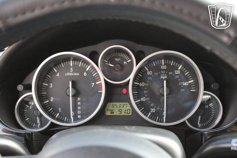 2006 Mazda MX-5 Miata