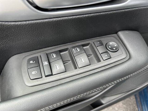 2024 Chrysler Pacifica Plug-In Hybrid