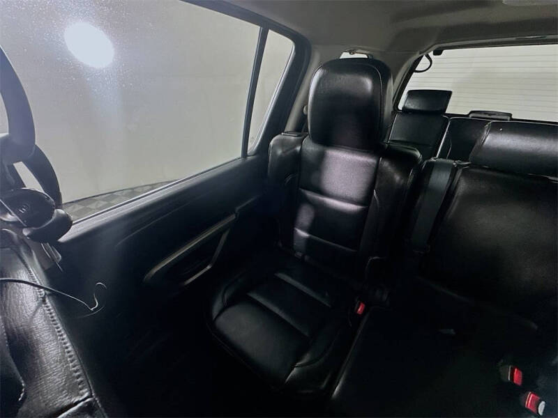 2015 Nissan Armada SL