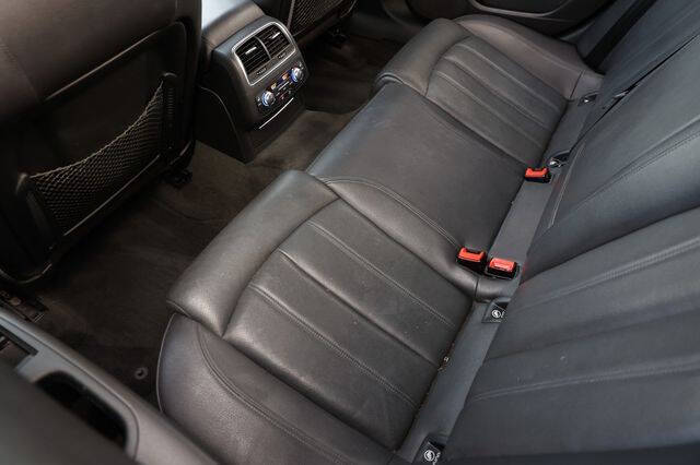 2014 Audi A7 3.0T quattro Prestige