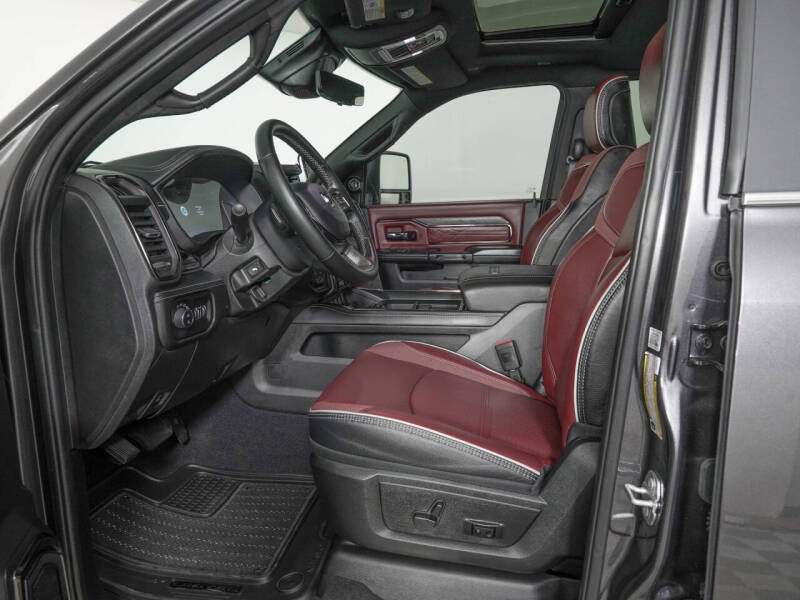 2025 RAM 2500 Limited