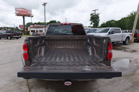 2014 GMC Sierra 1500