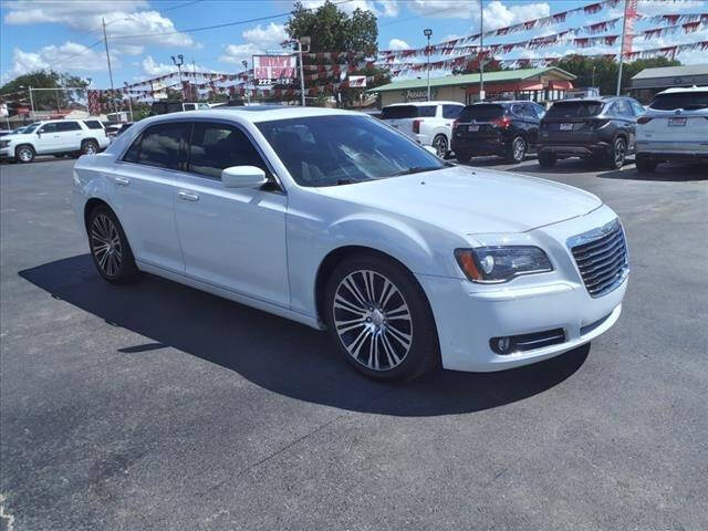 2012 Chrysler 300 for sale at Bryans Car Corner 2 in Midwest City, OK