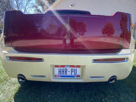 2006 Chevrolet HHR LS