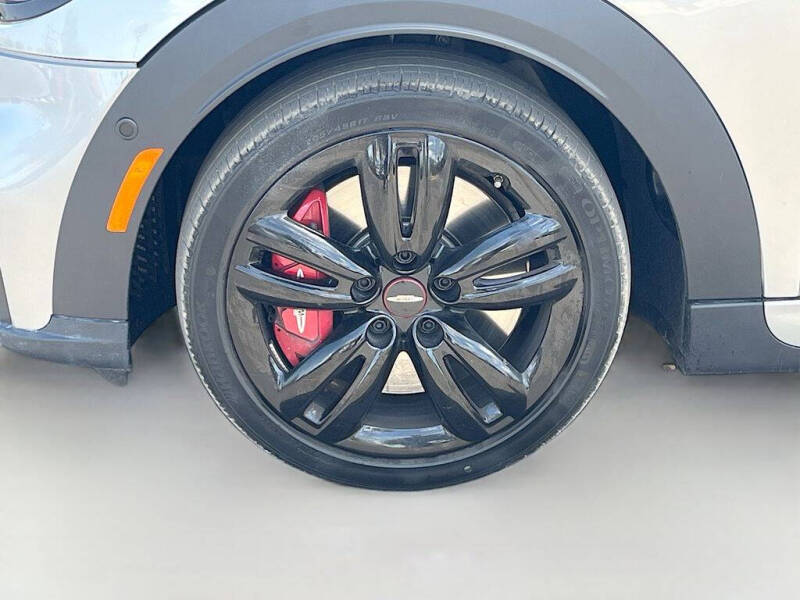 2024 MINI Hardtop 2 Door John Cooper Works