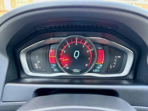 2014 Volvo XC60 3.2