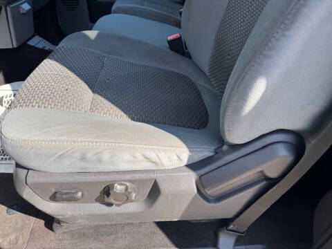 2015 Ford F-350 Super Duty XLT