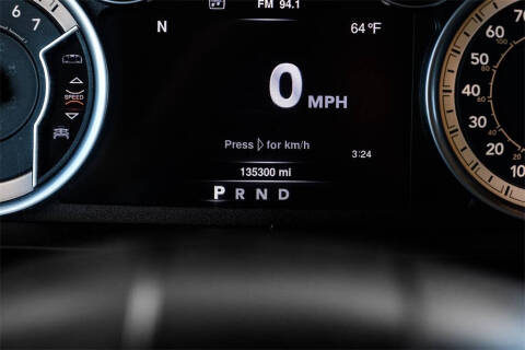 2016 RAM 2500 Lone Star