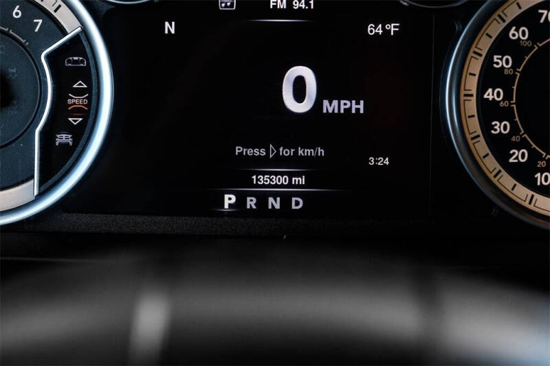 2016 RAM 2500 Lone Star