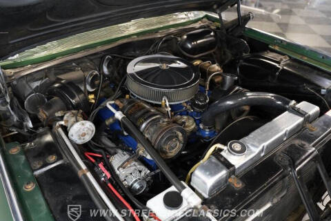 1961 Cadillac DeVille