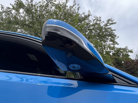 2022 Cadillac CT5-V Blackwing