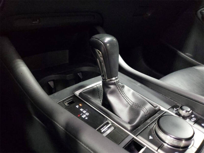 2021 Mazda Mazda3 Hatchback Select