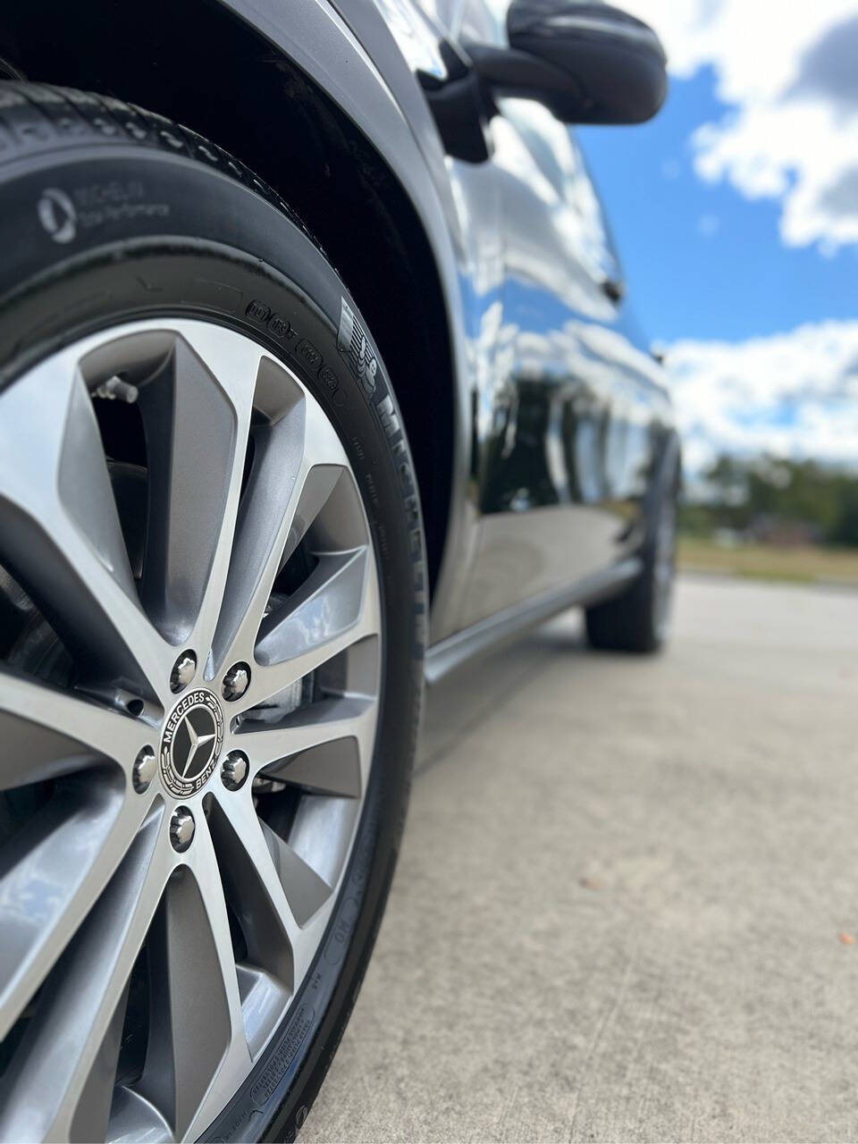 2020 Mercedes-Benz GLE for sale at Webber Auto in Winston Salem, NC