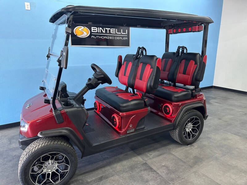 2025 Evolution D5 Ranger 4 Plus