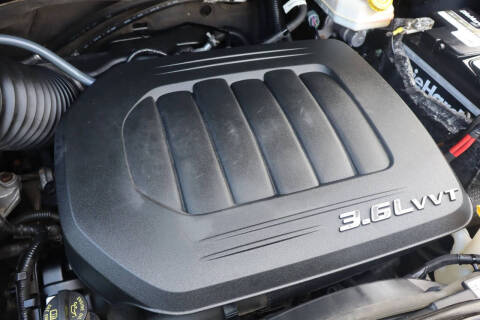 2012 Chrysler Town and Country Limited