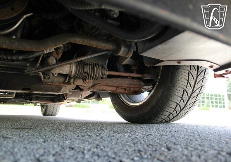 1995 Pontiac Firebird