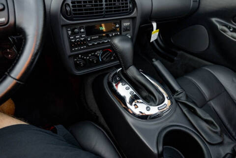 2002 Chrysler Prowler