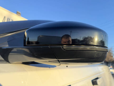 2019 Land Rover Range Rover Velar P250