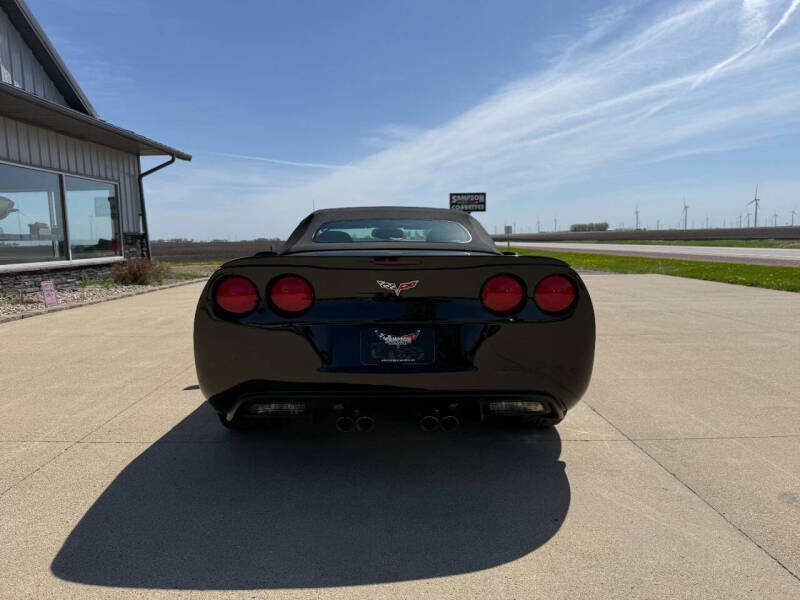 2011 Chevrolet Corvette