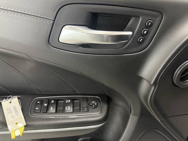 2022 Dodge Charger Scat Pack