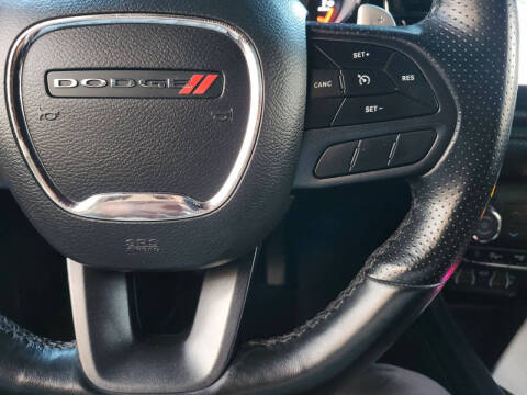 2021 Dodge Durango GT