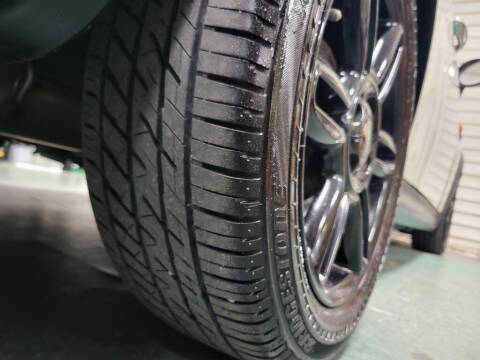 2013 MINI Convertible Cooper