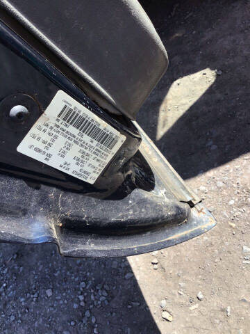 2007 Dodge Ram 2500 ST