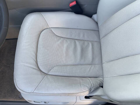 2015 Audi Q7 3.0T quattro S line Prestige