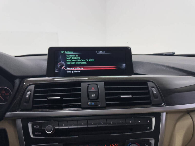 2014 BMW 3 Series 328i