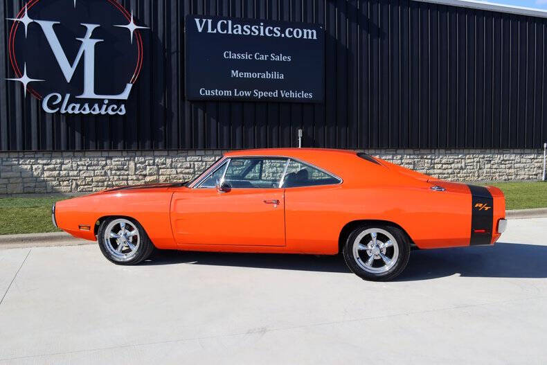 1970 Dodge Charger