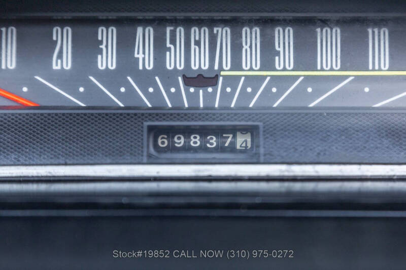 1968 Ford Galaxie 500