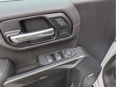 2022 GMC Sierra 1500 Limited