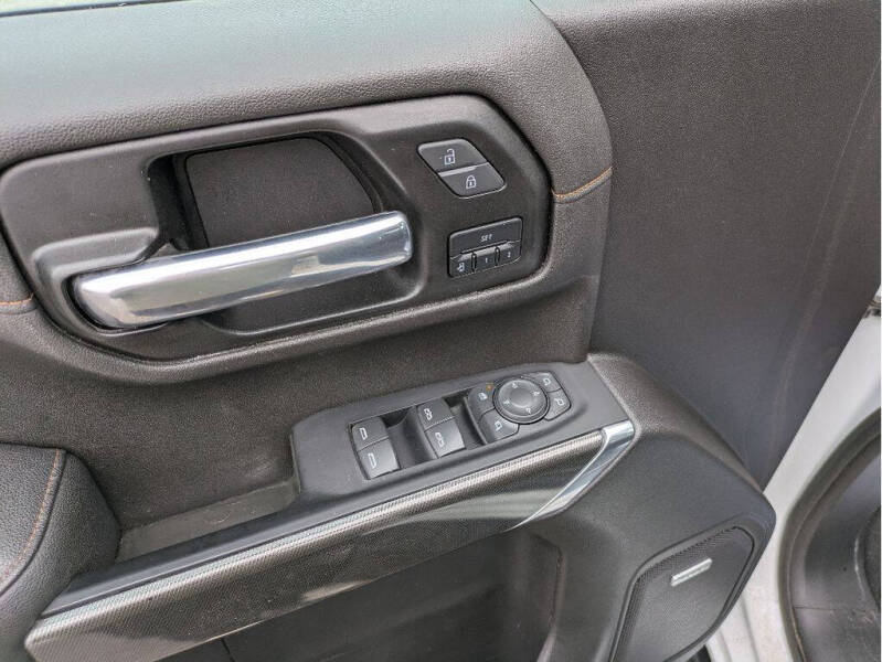 2022 GMC Sierra 1500 Limited