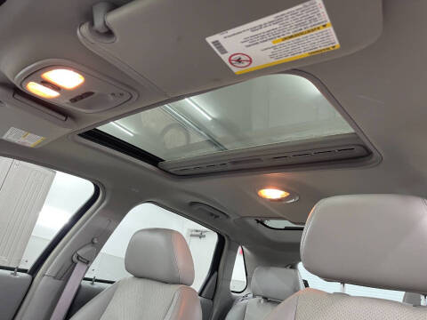 2005 Chevrolet Malibu Maxx LT