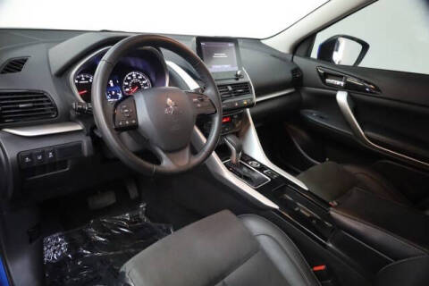 2023 Mitsubishi Eclipse Cross SE