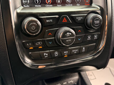 2019 Dodge Durango GT
