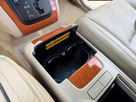 2007 Lexus RX 350