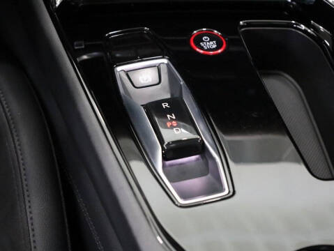 2022 Audi e-tron GT quattro Premium Plus