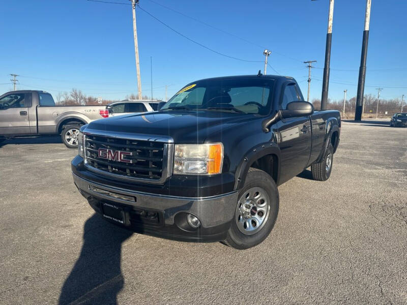 Superior Auto Mall of Chenoa Car Dealer in Chenoa, IL