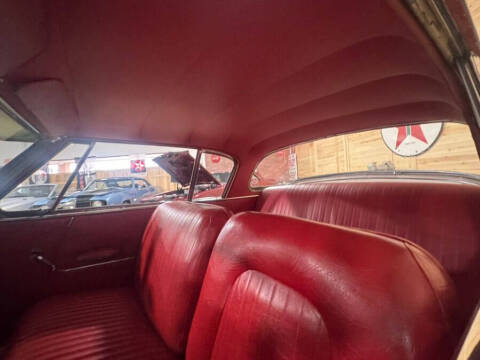 1953 Studebaker STARLINER